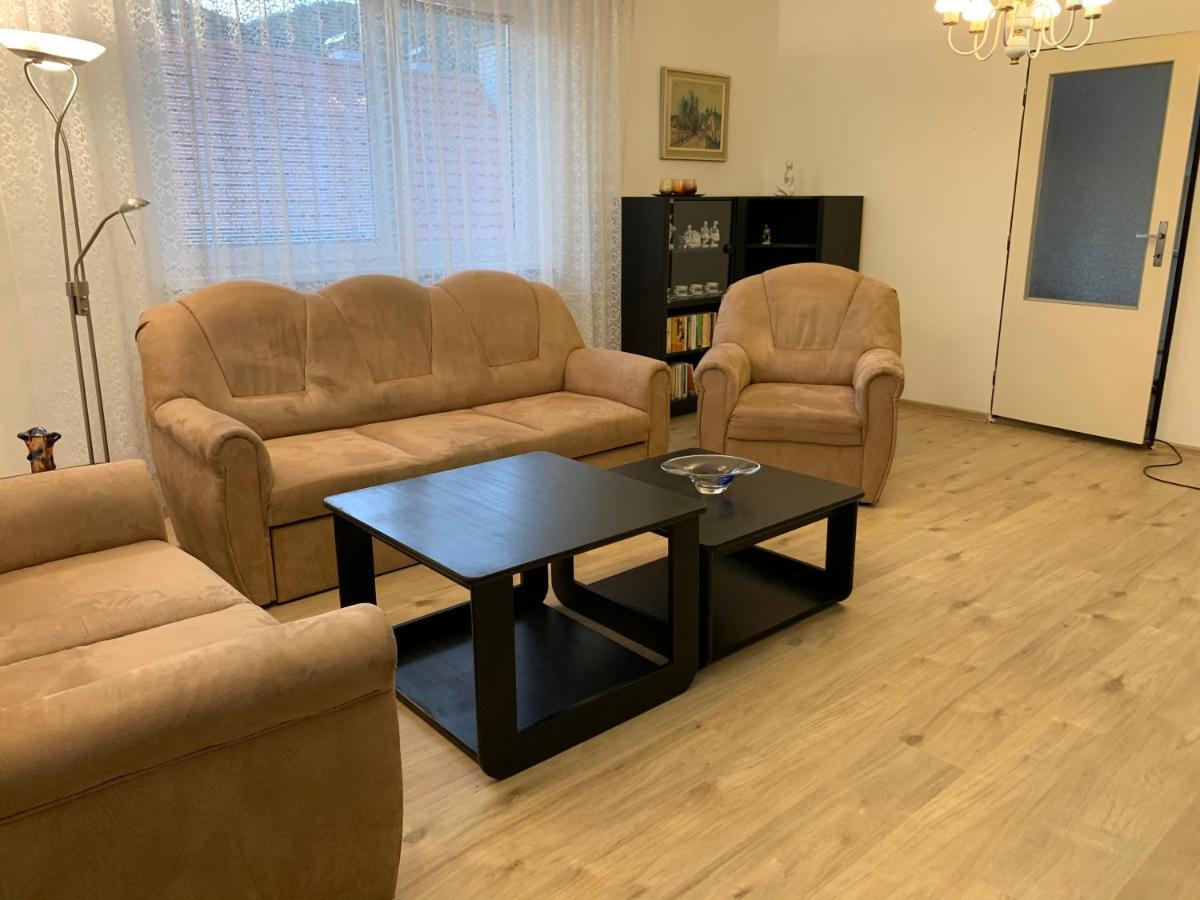 Chalupa Gabika Plavecke Podhradie Luaran gambar