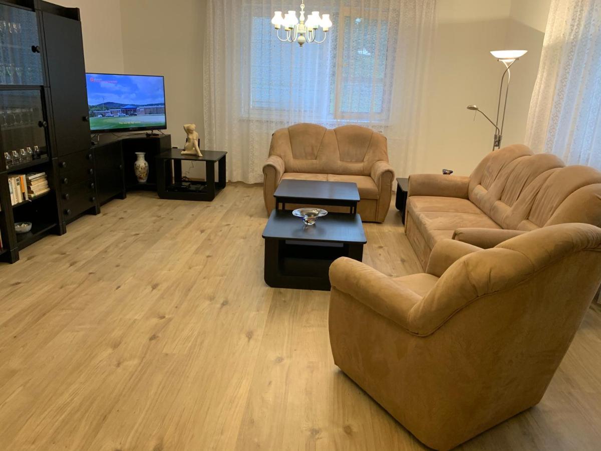 Chalupa Gabika Plavecke Podhradie Luaran gambar